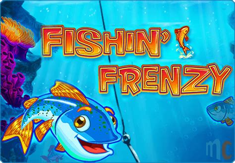 fishing frenzy free demo